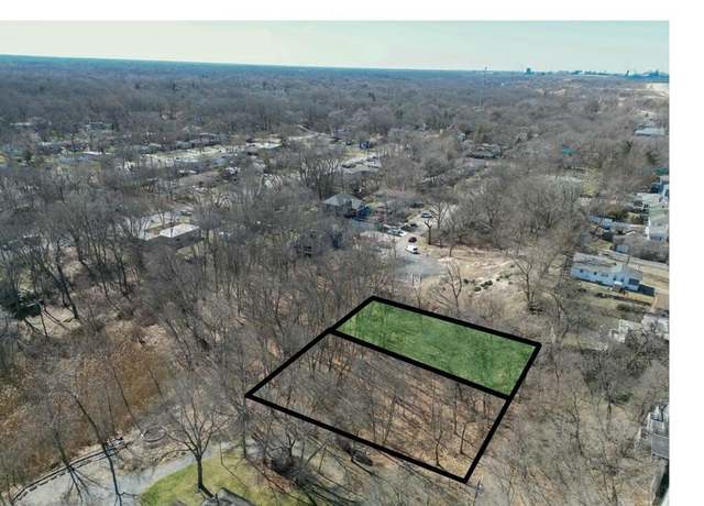 Property at 7824 Maple Lot 31 & 32 Ave, Gary, IN 46403