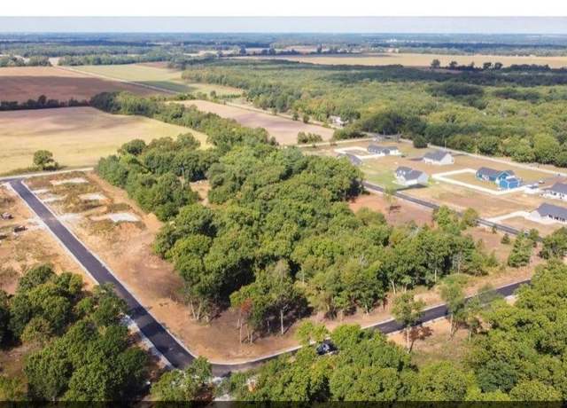 Property at Lot 22 E 780 N, Lake Village, IN 46349