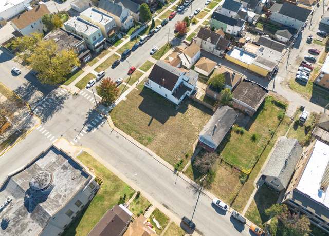Property at 4502-04 Magoun Ave, East Chicago, IN 46312