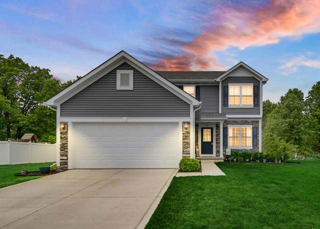 Property at 237 Cessna Dr, Chesterton, IN 46304, 4 beds, 2.5 baths