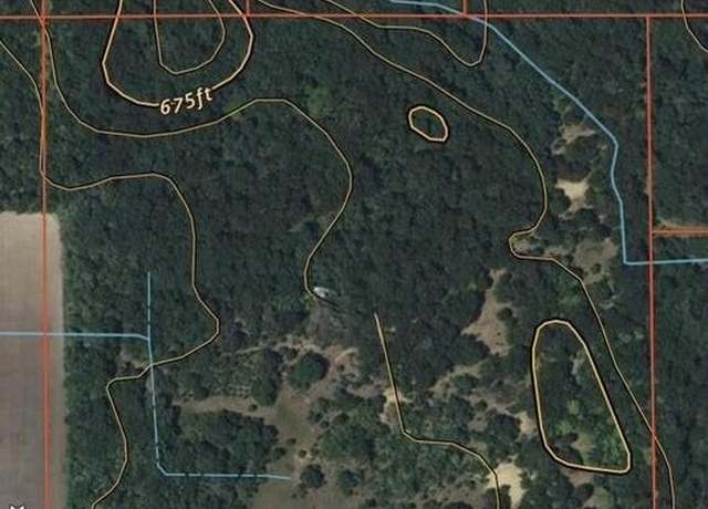 Property at 39.779 Acres +/- 1100 N, Demotte, IN 46310