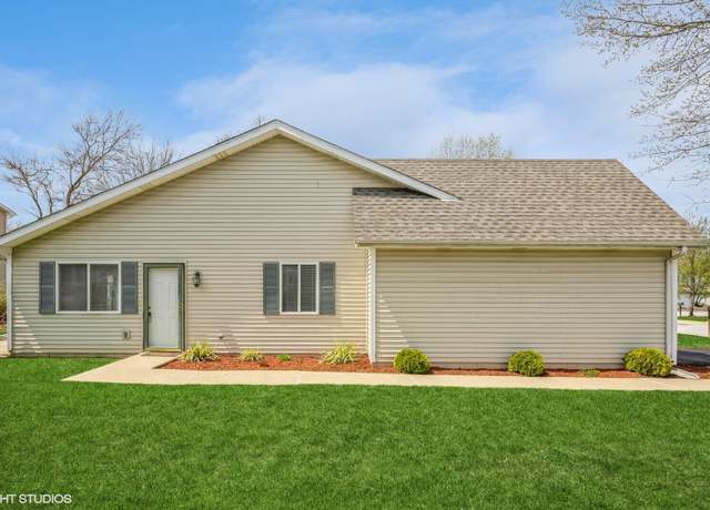 Property at 127 Beacon Dr, Hobart, IN 46342, 2 beds, 1 bath