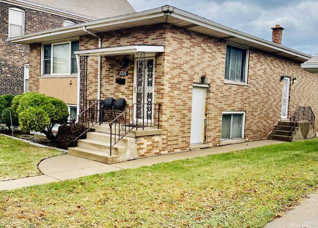 Property at 3705 Butternut St, East Chicago, IN 46312, 4 beds, 2 baths