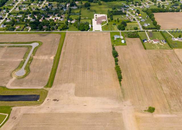 Property at 0 Parcel B 325 E, Valparaiso, IN 46383
