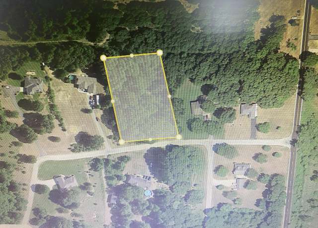 Property at 0 Fox Xing, Knox, IN 46534