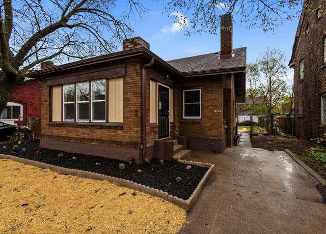Property at 749 Buchanan St, Gary, IN 46402, 3 beds, 3 baths