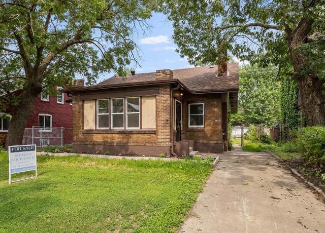 Property at 749 Buchanan St, Gary, IN 46402, 3 beds, 3 baths