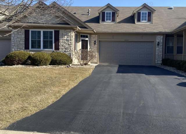 Property at 8089 Northcote Ct, Dyer, IN 46311, 2 beds, 2 baths