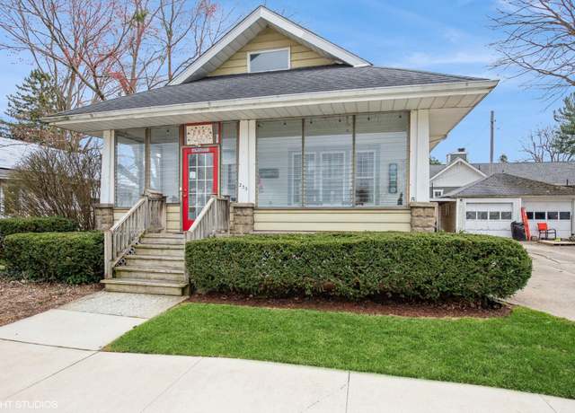 Property at 255 Plum St, Valparaiso, IN 46383, 2 beds, 3 baths