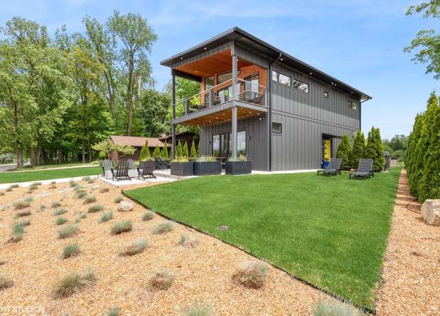 Property at 210 Lake Shore Dr, La Porte, IN 46350, 3 beds, 2 baths