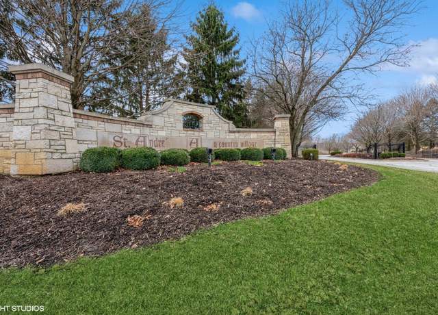 Property at 390 Saint Andre Dr, Valparaiso, IN 46383