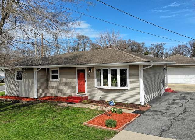 Property at 5152 Stone Ave, Portage, IN 46368, 3 beds, 1 bath