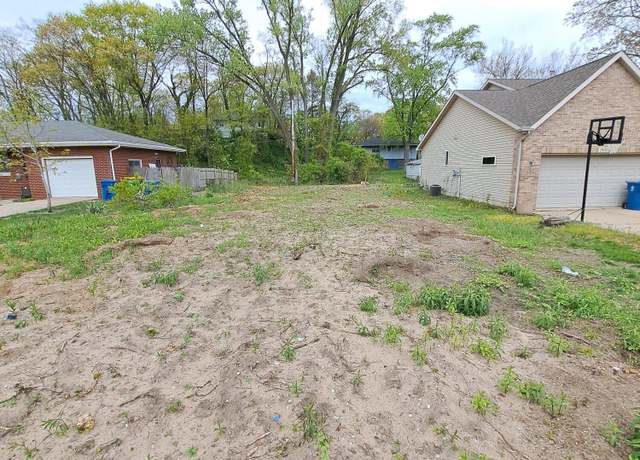 Property at 7840 Indian Boundary, Gary, IN 46403