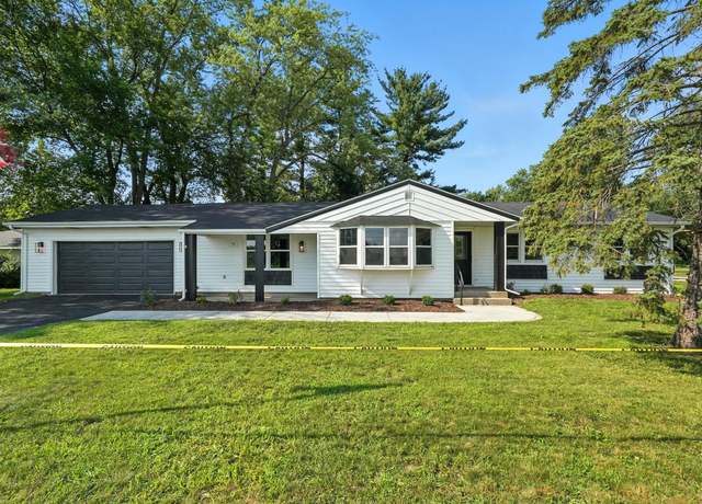 Property at 56 Bullseye Lake Rd, Valparaiso, IN 46383, 4 beds, 2 baths