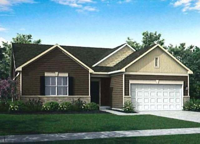 Property at 3621 Brander Dr, Valparaiso, IN 46385, 3 beds, 2 baths