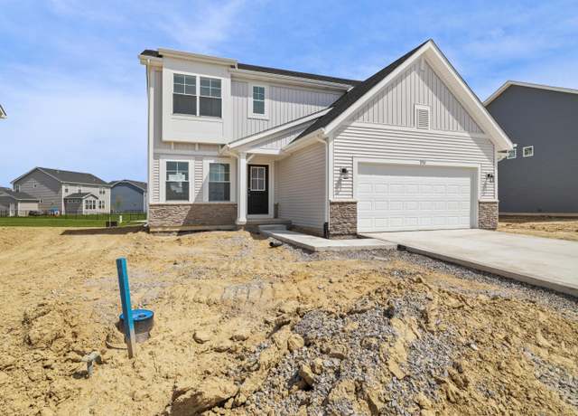 Property at 7752 E 118th Pl, Winfield, IN 46307, 3 beds, 2.5 baths