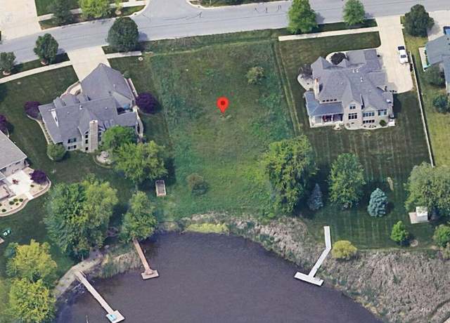 Property at 11825 Heron Lake Rd, St. John, IN 46373
