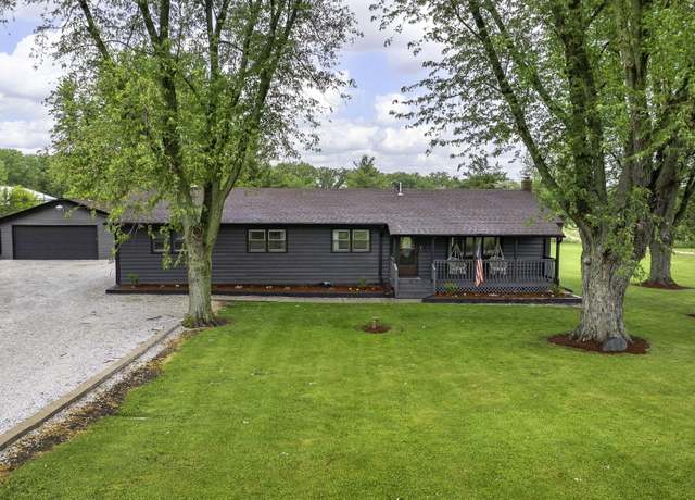 Property at 14902 93rd Ave, Dyer, IN 46311, 3 beds, 2 baths