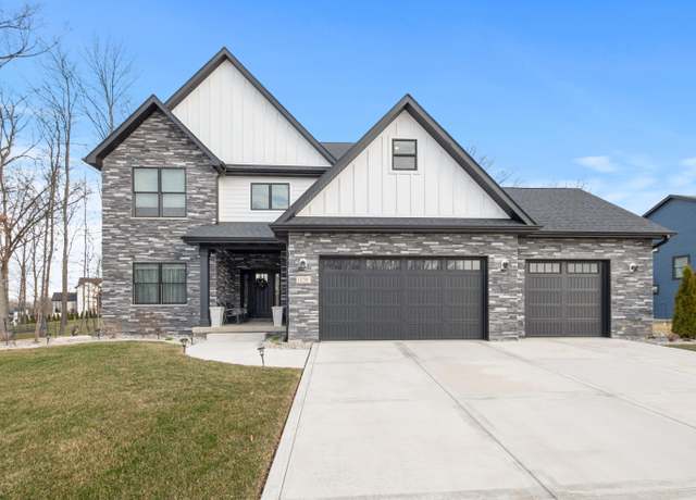 Property at 14290 W 88th Pl, St. John, IN 46373, 4 beds, 2.5 baths