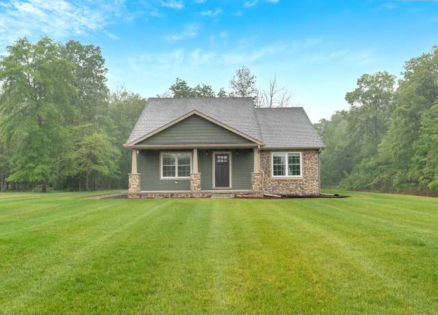 Property at 8750 Selina Dr, Wheatfield, IN 46392, 3 beds, 2.5 baths
