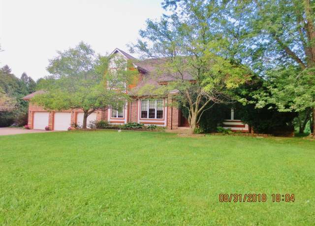 Property at 643 N 50 W, Valparaiso, IN 46385, 5 beds, 3.5 baths