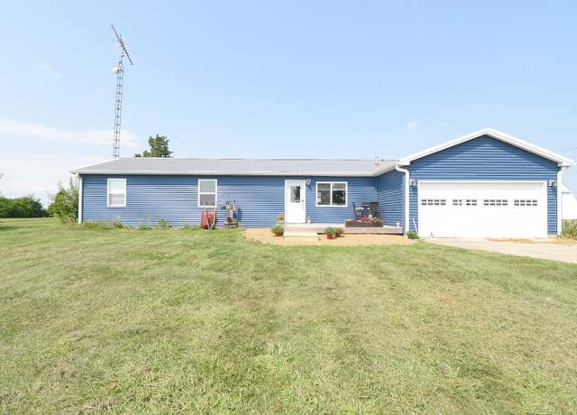 Photo of 4306 W 1300 S, Remington, IN 47977
