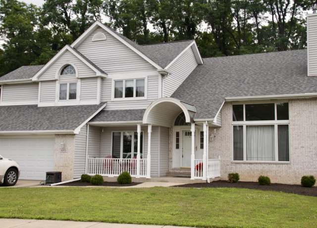 Property at 6851 Trailside Ave, Portage, IN 46368, 4 beds, 4 baths