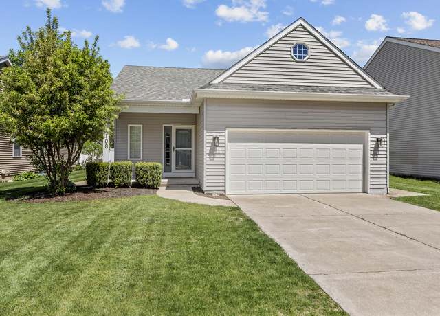 Property at 108 Washington Ave, Chesterton, IN 46304, 4 beds, 3 baths