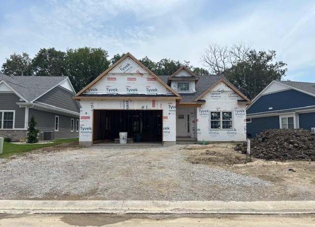 Property at 12751 Creekside Dr, Cedar Lake, IN 46303, 3 beds, 2 baths