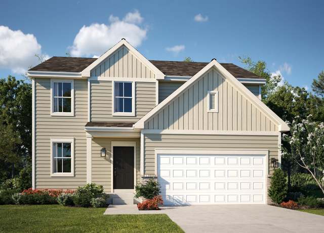 Property at 8503 Redmond St, Lowell, IN 46356, 3 beds, 2.5 baths