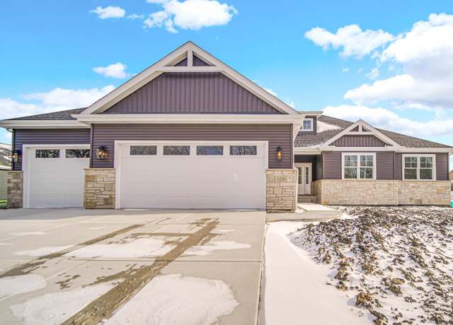 Property at 11239 Atherton St, Cedar Lake, IN 46303, 3 beds, 2 baths