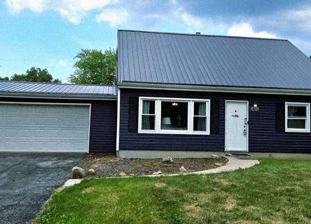 Property at 641-1 Osage Rd, Valparaiso, IN 46385, 4 beds, 2 baths