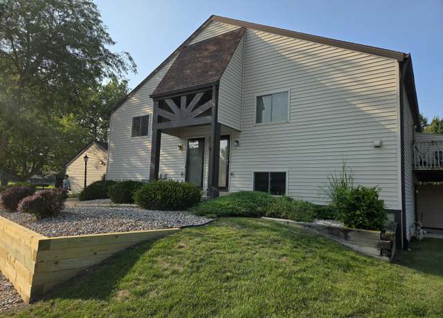 Property at 1177 Millpond Rd, Valparaiso, IN 46385, 2 beds, 2 baths