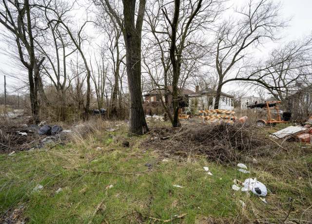 Property at 4385 Massachusetts St, Gary, IN 46409, 3 beds, 2 baths