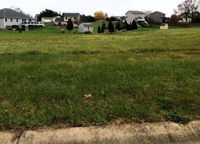 Property at 2979 N Morning Glory Ave, Rolling Prairie, IN 46371