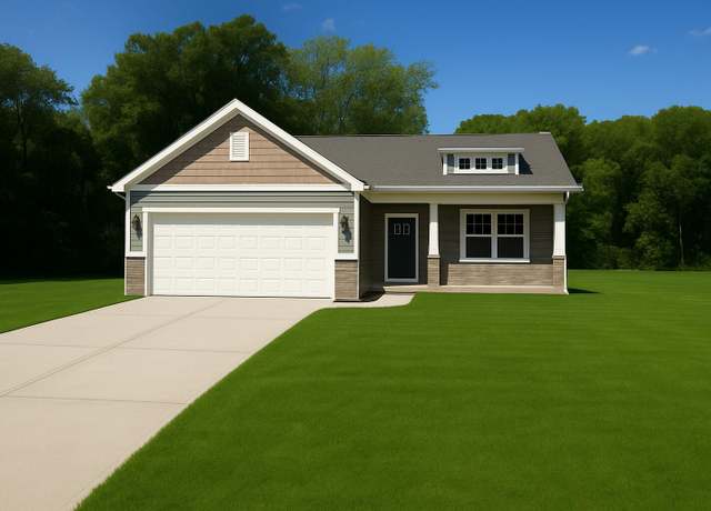 Property at 1513 Ash St, Porter, IN 46304, 3 beds, 2 baths