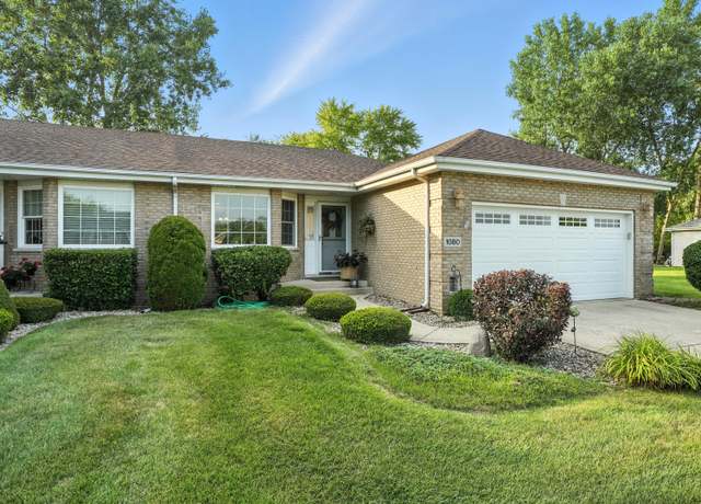 Property at 1080 Freedom Cir N, Crown Point, IN 46307, 2 beds, 2 baths