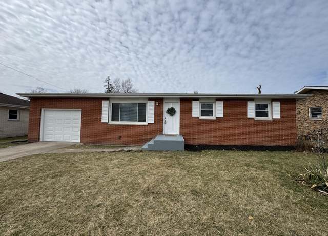 Property at 2548 Brandt St, Portage, IN 46368, 5 beds, 3 baths