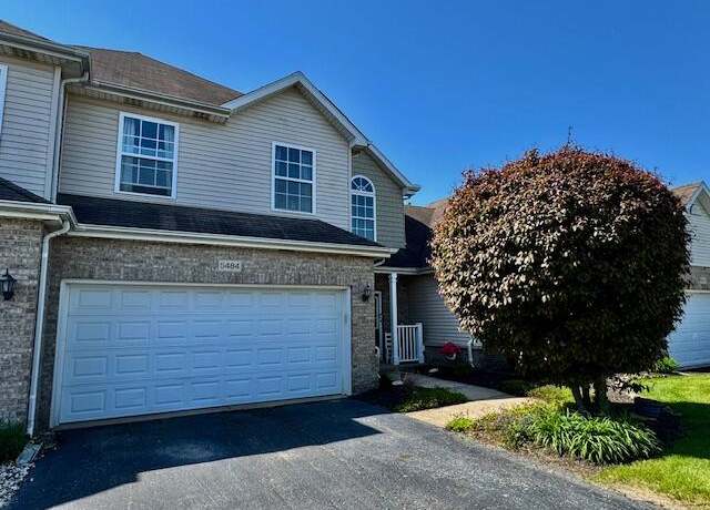 Property at 5484 Victoria Pl, Crown Point, IN 46307, 3 beds, 2.5 baths