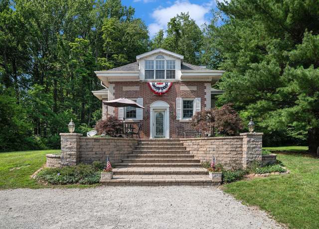 Property at 10177 W Snyder Rd, Westville, IN 46391, 4 beds, 3 baths