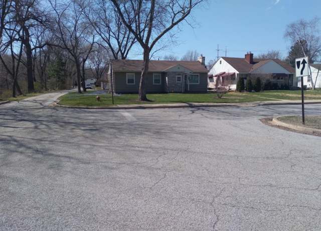 Property at 8952 Branton Ave, Highland, IN 46322, 3 beds, 2 baths