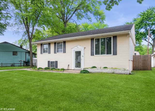 Property at 345 Hickory St, Michigan City, IN 46360, 4 beds, 2 baths