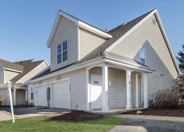 Property at 3302 Mcfadden Ln, Valparaiso, IN 46385, 2 beds, 2 baths