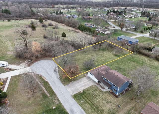 Property at 6775 E 84th Dr, Merrillville, IN 46410