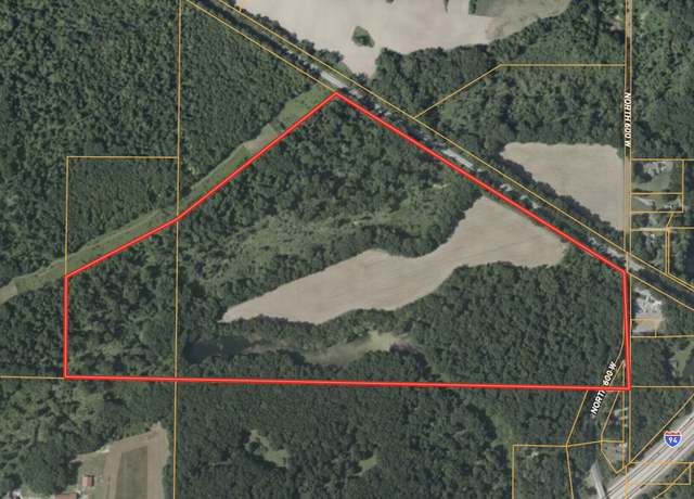 Property at V/l N 600 W, Michigan City, IN 46360