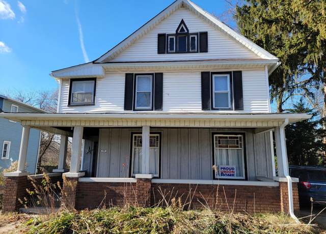 Property at 506 Park St, La Porte, IN 46350, 3 beds, 1 bath