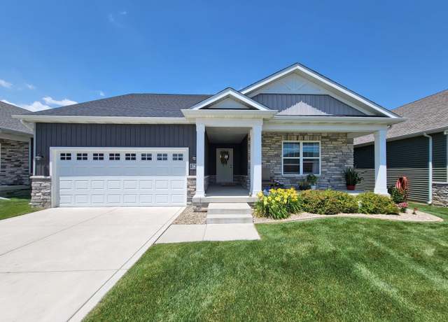 Property at 11614 Morgan St, Winfield, IN 46307, 3 beds, 2 baths
