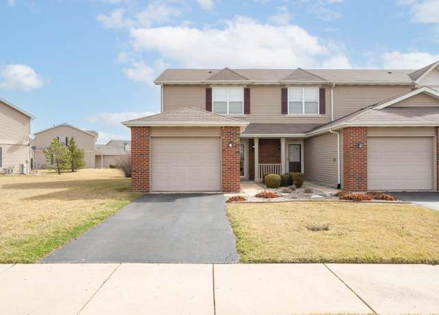 Property at 1767 Autumn Ct, Dyer, IN 46311, 2 beds, 1.5 baths