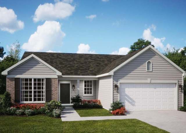 Property at 8467 Graystone Dr, Lowell, IN 46356, 3 beds, 2 baths
