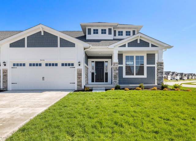 Property at 9476 Mill Creek Rd, Cedar Lake, IN 46303, 2 beds, 2 baths